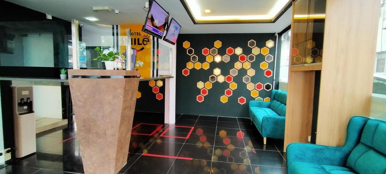 Smile Hotel Petaling Jaya Ss2 Eksteriør bilde