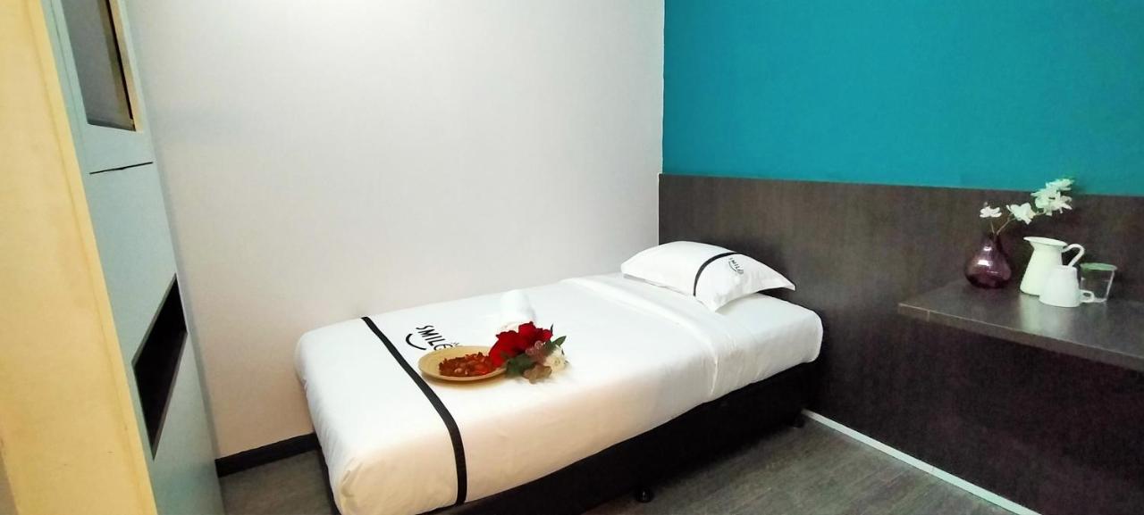 Smile Hotel Petaling Jaya Ss2 Eksteriør bilde