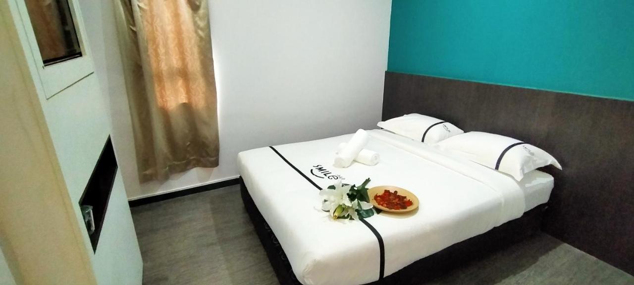 Smile Hotel Petaling Jaya Ss2 Eksteriør bilde
