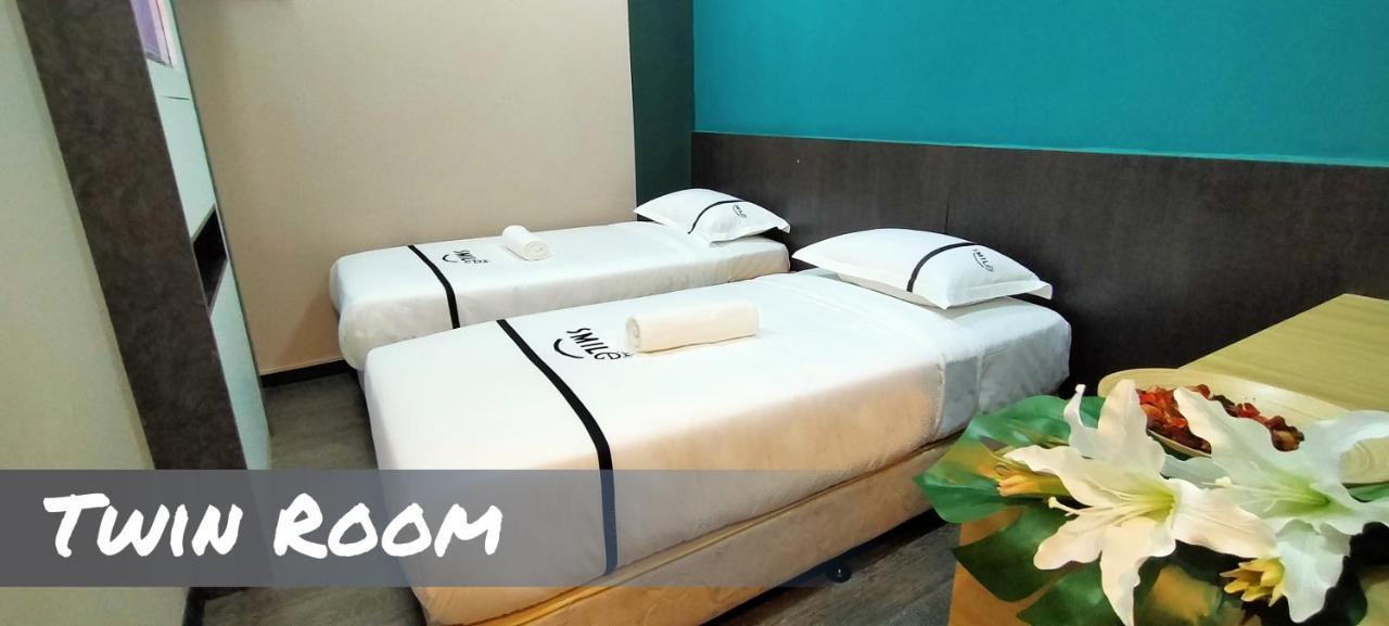 Smile Hotel Petaling Jaya Ss2 Eksteriør bilde