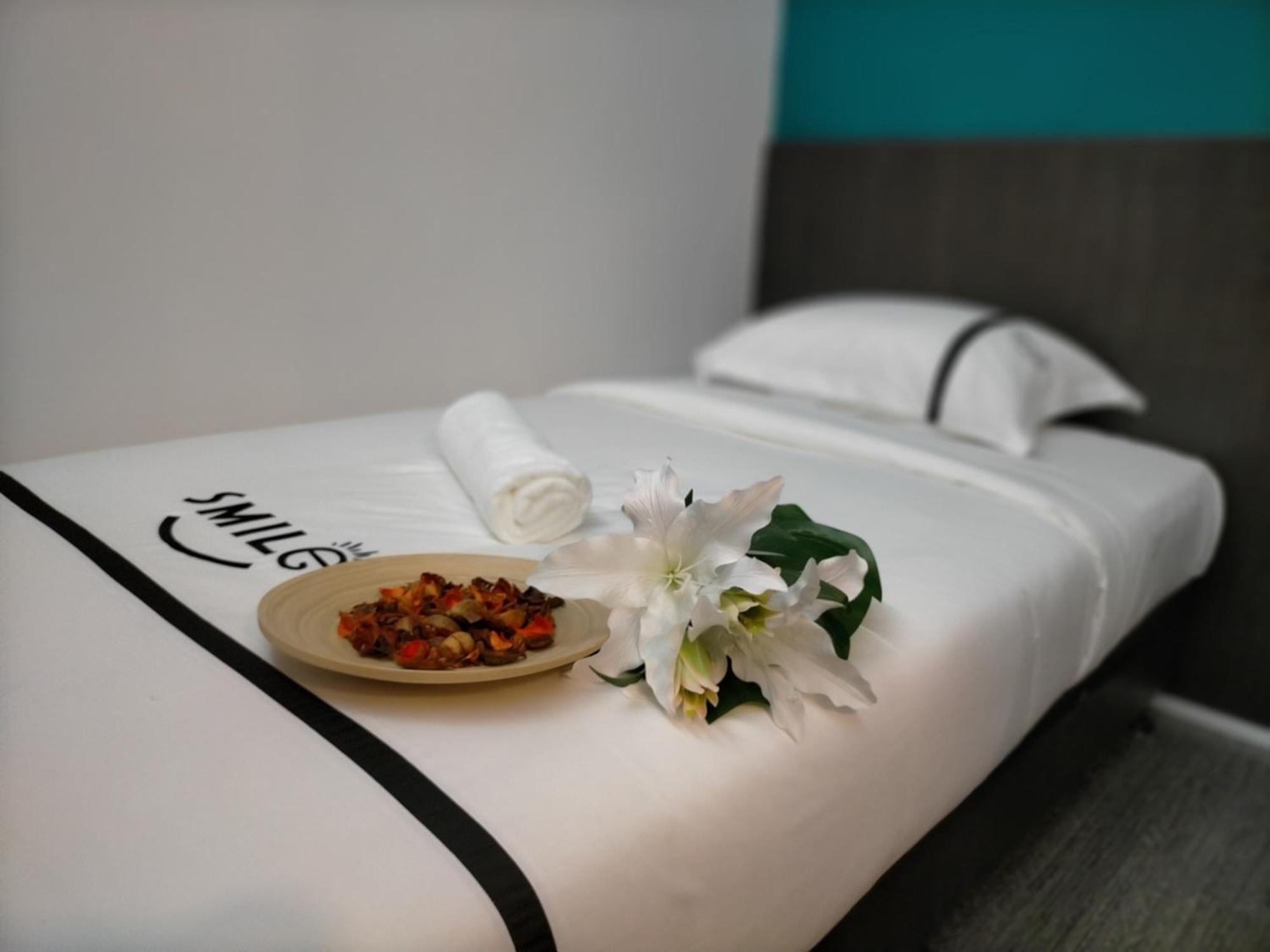Smile Hotel Petaling Jaya Ss2 Rom bilde