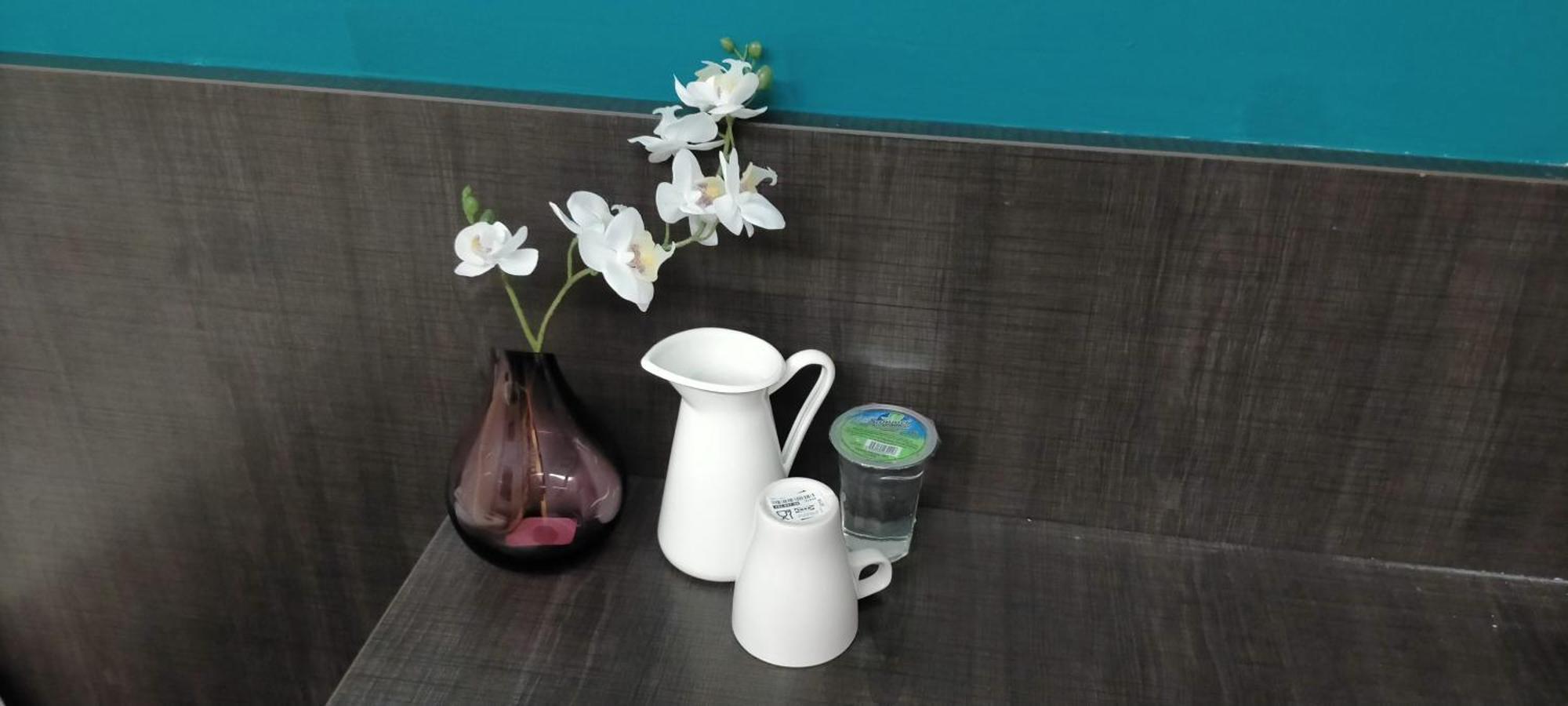 Smile Hotel Petaling Jaya Ss2 Rom bilde